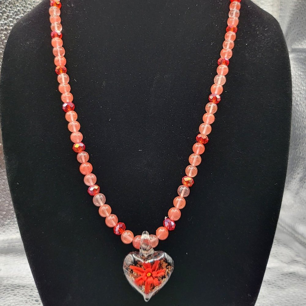 Beautiful Unique Necklace